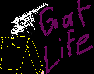 Gat Life: Boyfriend Bar Topic