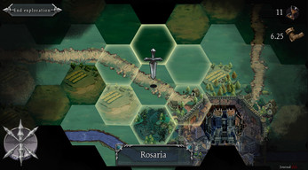 Seeds of Chaos Screenshot 1