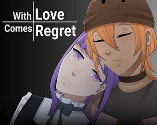 With Love Comes Regret APK