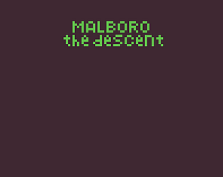 Malboro: the Descent APK