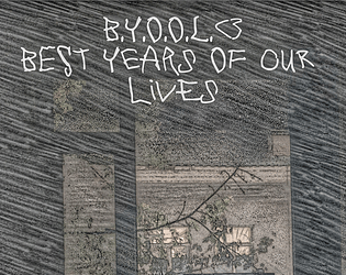 B.Y.O.O.L - Best Years Of Our Lives Topic