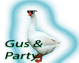 Gus and Party Topic