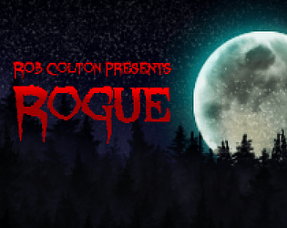 Rogue APK