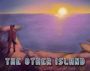 The Other Island Topic