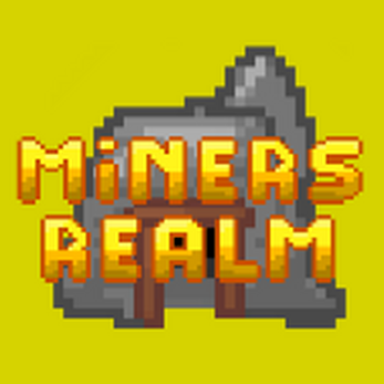 Miners Realm Screenshot 1