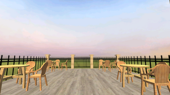 The Café Screenshot 6