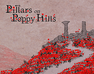 Pillars on Poppy Hills APK