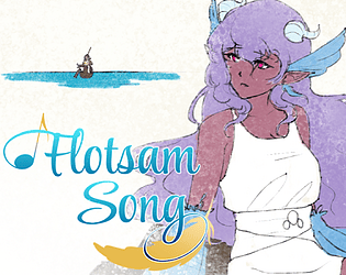 Flotsam Song Topic