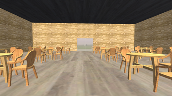 The Café Screenshot 5