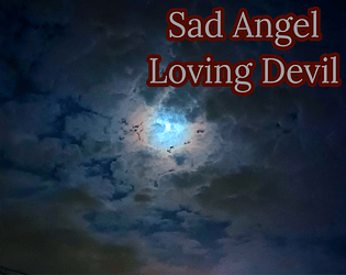 Sad Angel, Loving Devil Topic