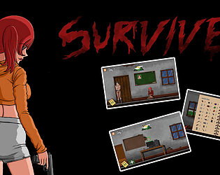 SurVive!(+18) Topic