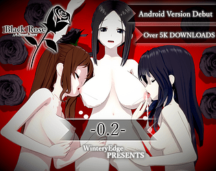 Black Rose -A Netori Story APK