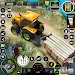 Tractor Farming Simulator Game APK