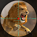 trò chơi săn sư tử ban súng APK