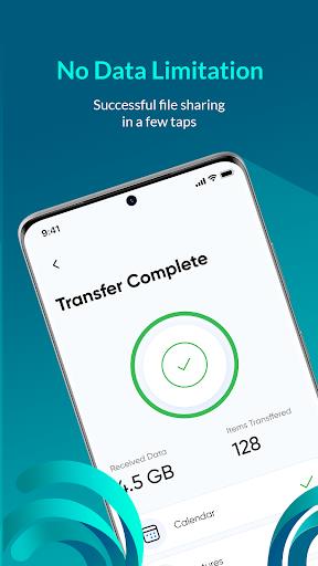 Smart Transfer: File Sharing Screenshot 21