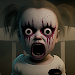 Baby in Pink Horror House Game APK