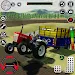 Farming Tractor Games 3D 2023 APK