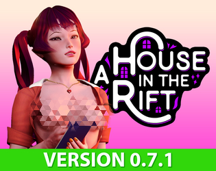 A House in the Rift Topic