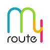 my route - Outing & Route APK