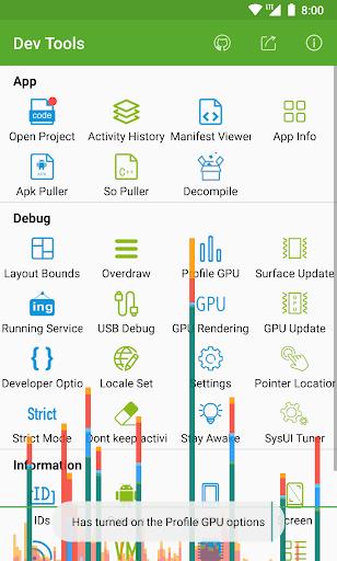 Dev Tools(Developer)-Decompile Screenshot 7