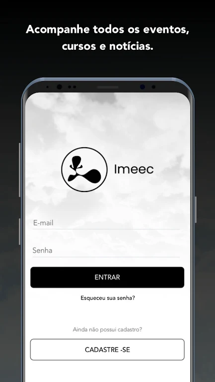 IMEEC Lajeado Screenshot 1