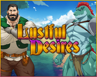 Lustful Desires Topic