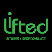 Lifted Fitness + Performance APK