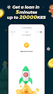 Meta Loan-Get money directly Screenshot 2