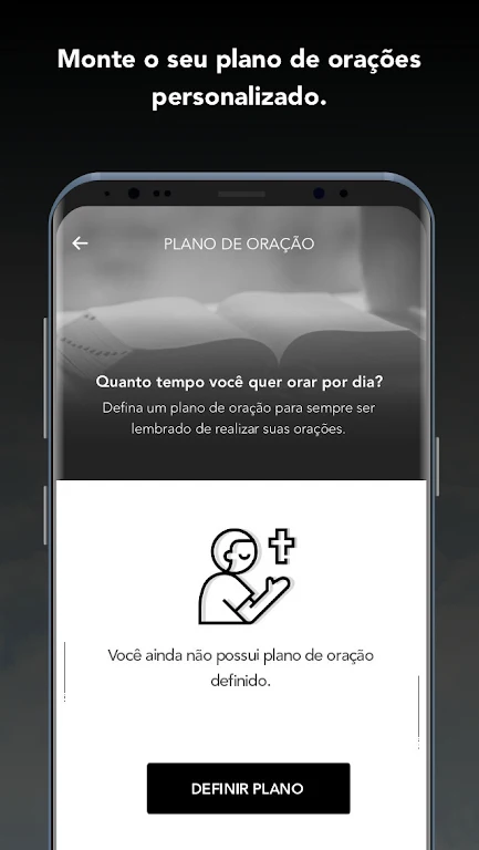 Rocha Eterna Alagoas Screenshot 3