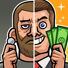 Idle Billionaire Tycoon Topic