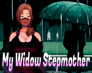 My Widow Stepmother Topic