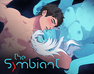 The Symbiant - Gay Yaoi (PG-13 version) Topic