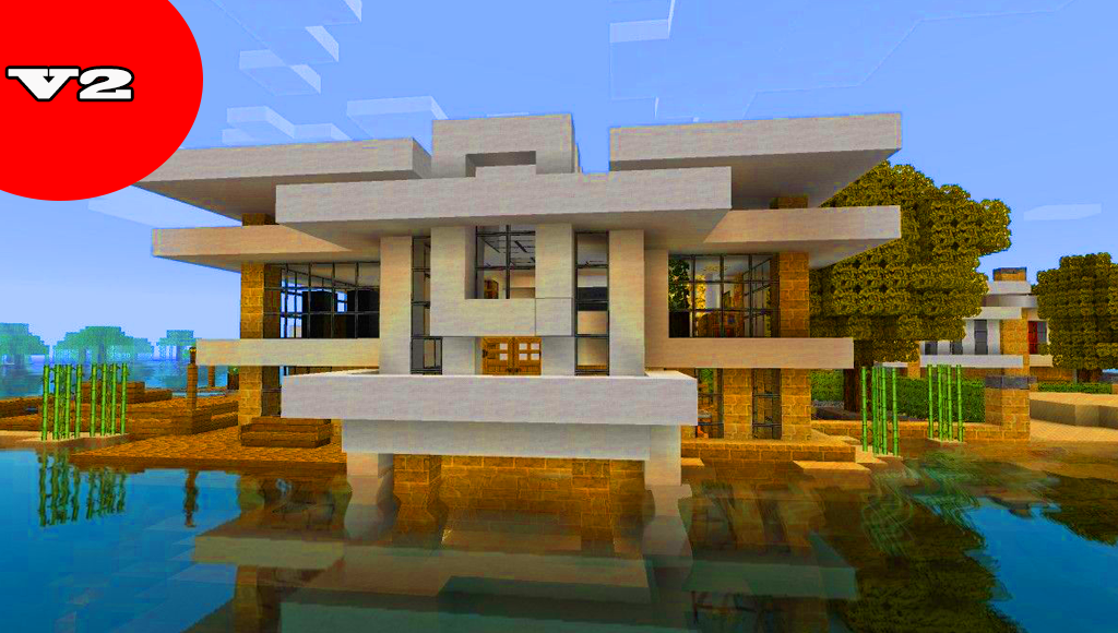 Build Craft - Building 3D V2 Screenshot 1