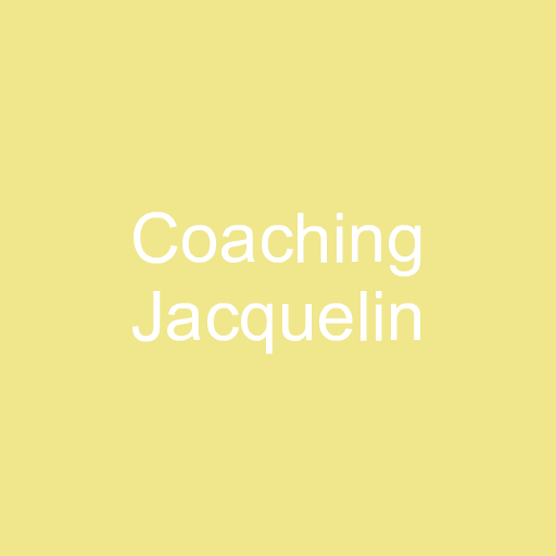 Coaching Jacquelin Screenshot 3