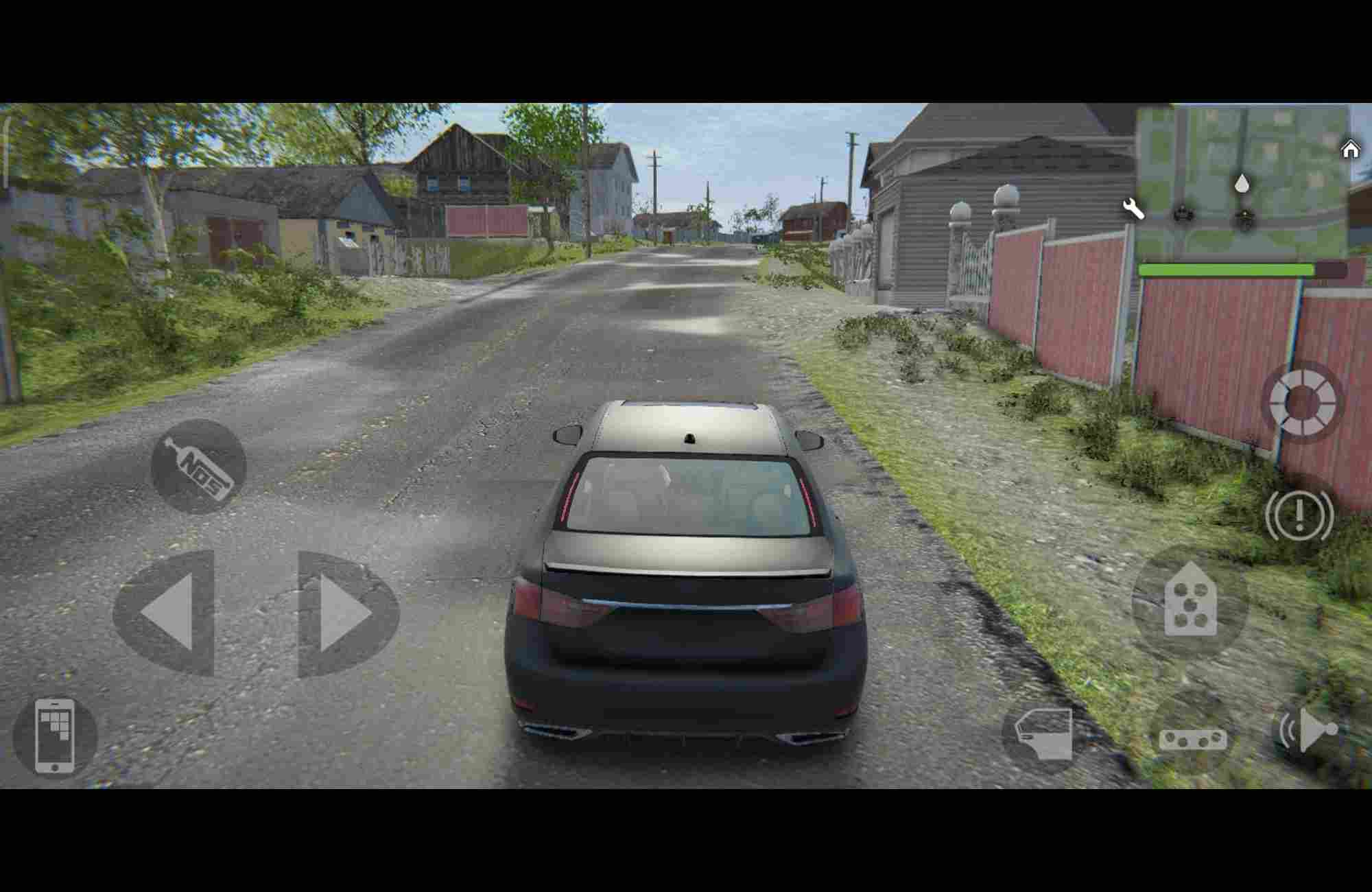 MadOut2 BigCityOnline Screenshot 2