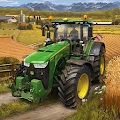 Farming Simulator 20 Topic