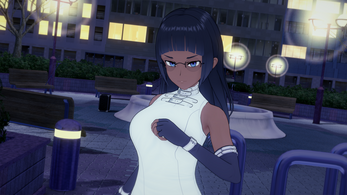 Demons of the Hearth Screenshot 6