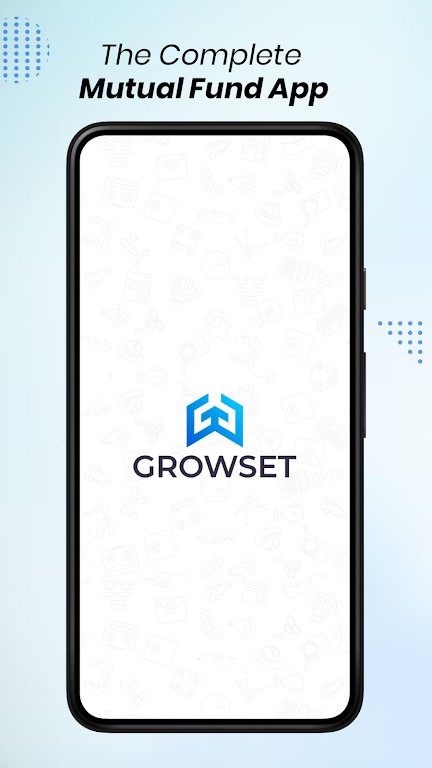 GROWSET MF Screenshot 1