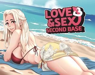 Love & Sex : Second Base Topic