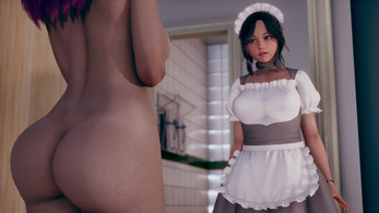 Maids and Maidens Screenshot 7