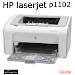 HP laserjet p1102 guide APK