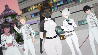 Demons of the Hearth Screenshot 3