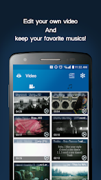 Video MP3 Converter Screenshot 2