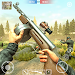 Gun Shooter Offline Game WW2: Topic