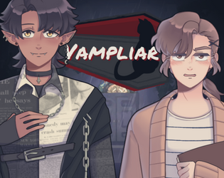 Vampliar Topic