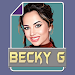 Becky G Por El Contrario Topic