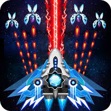 Space Shooter: Galaxy Attack Topic