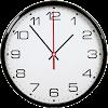 Battery Saving Analog Clocks APK