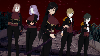 Demons of the Hearth Screenshot 1