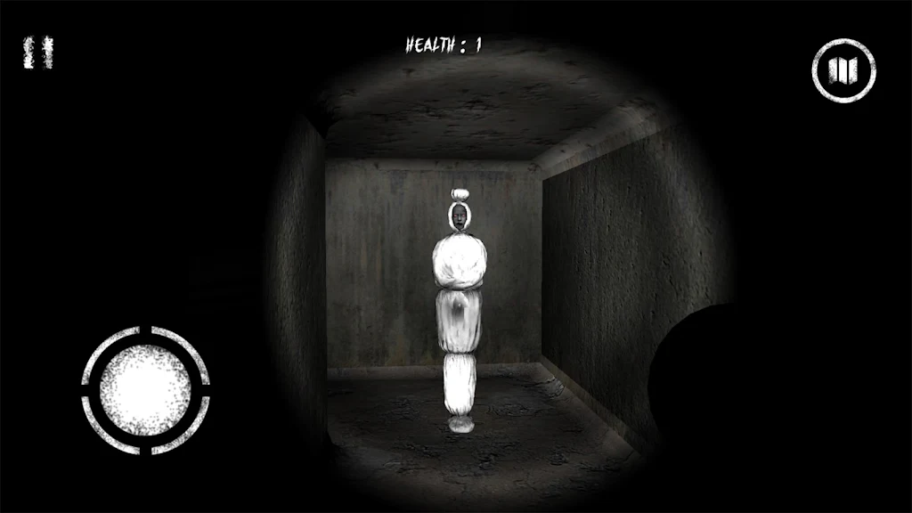 Labyrinth Pocong Screenshot 2